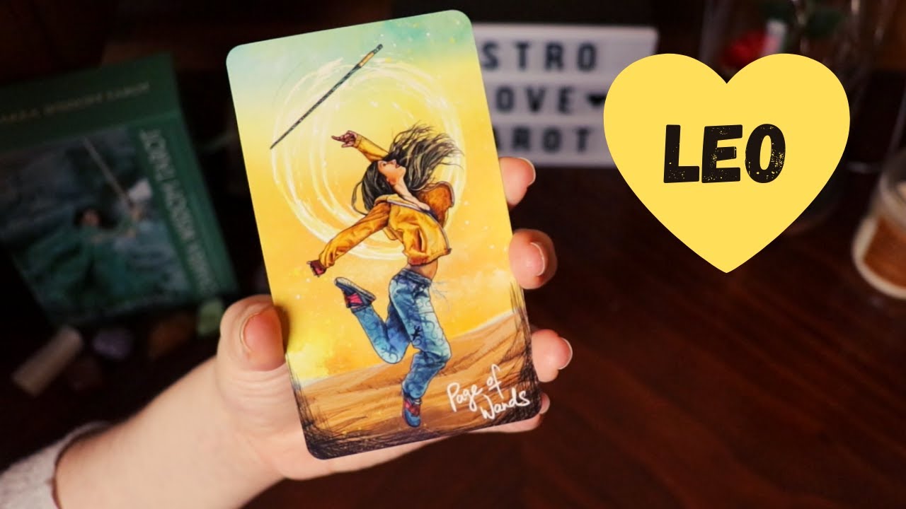 LEO- 