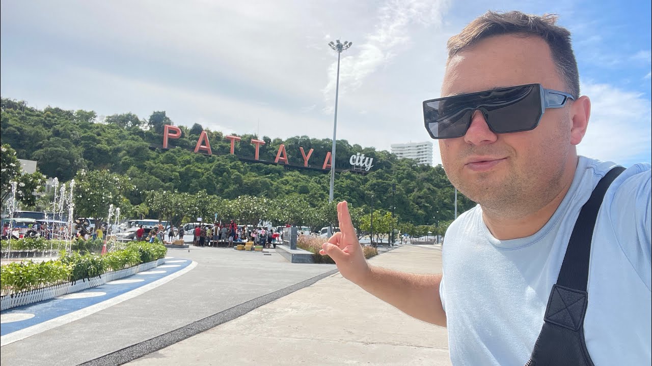 Сімейний готель в м. Паттайя - Dusit Thani Pattaya 5* | ТАЙЛАНД. ПАТТАЙЯ І 2024