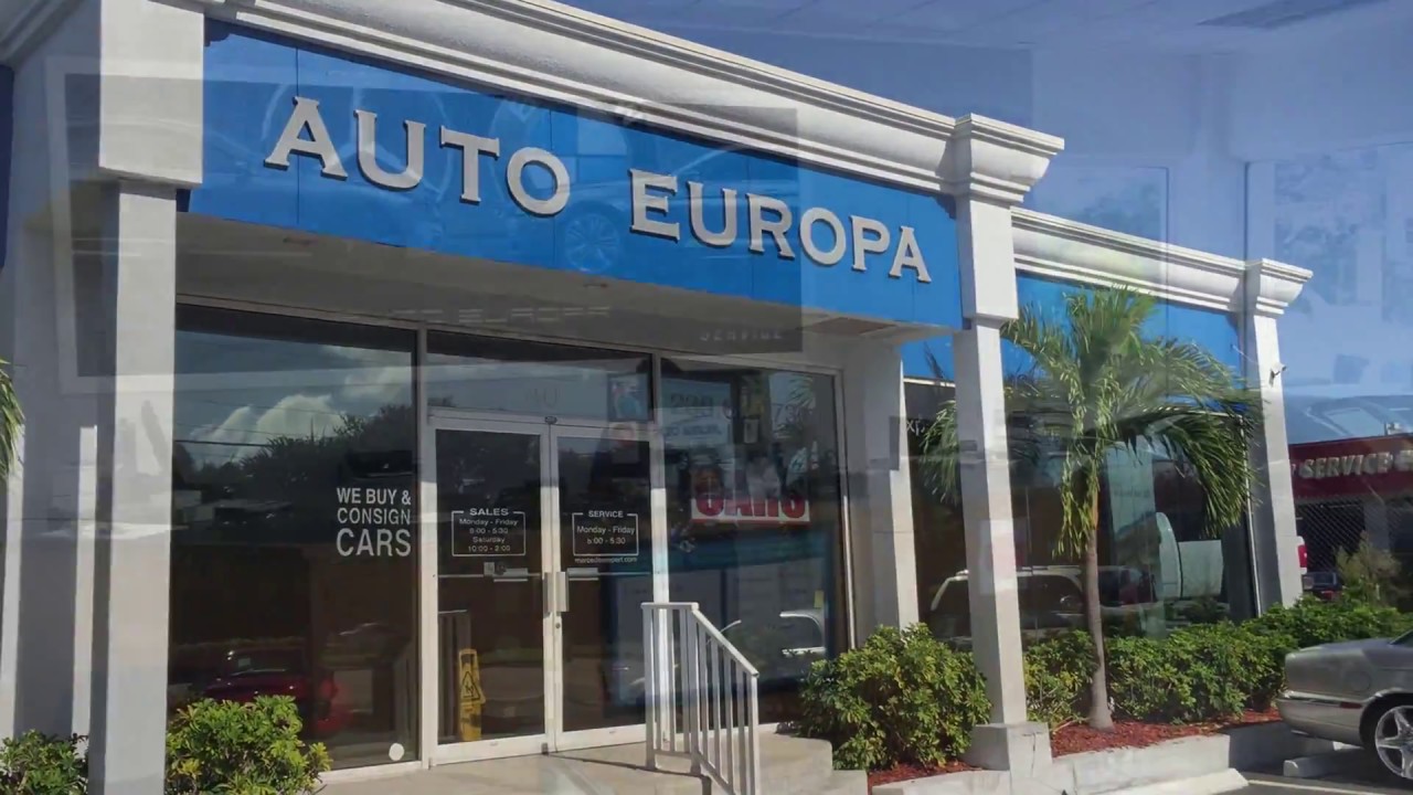 2001 Jaguar XK8 Convertible for sale by Auto Europa Naples
