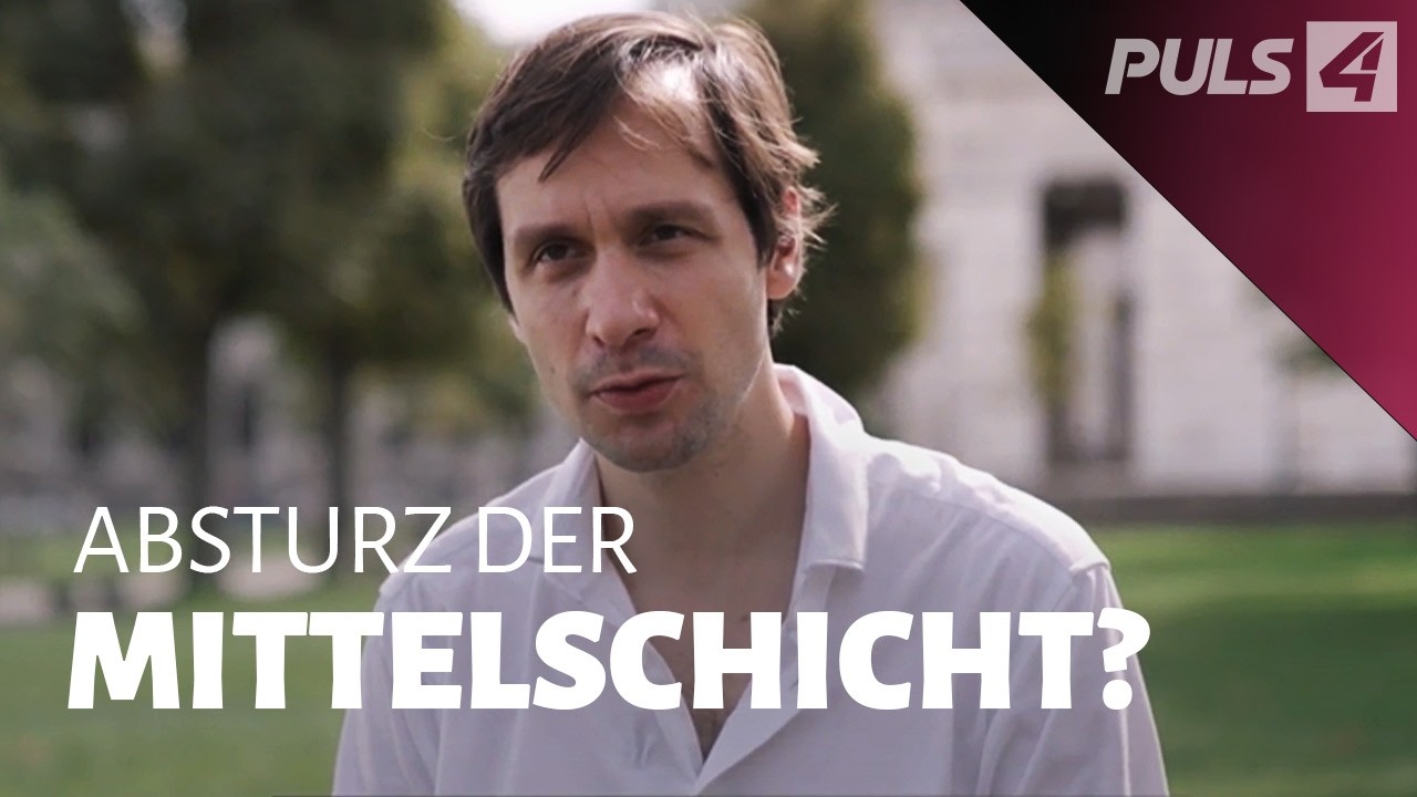Vom Erfolg zum Überlebenskampf: Wie Betriebe und Familien leiden | PULS 4 Doku