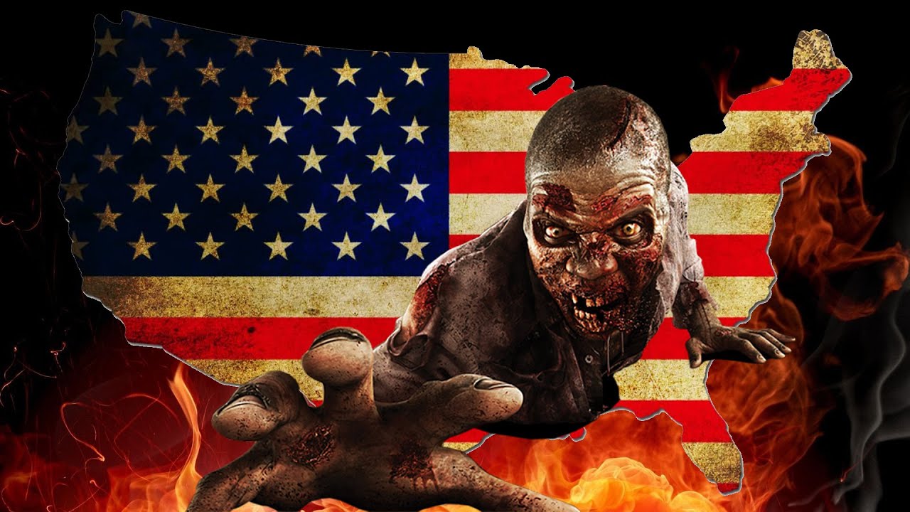 How to Survive a Zombie Apocalypse? Science of Zombie Apocalypse