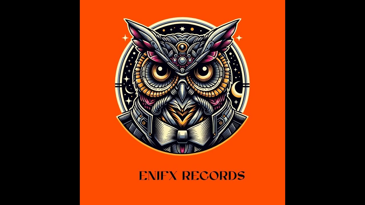 ENIFX RECORDS