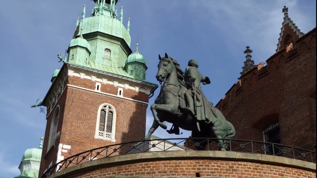Kraków