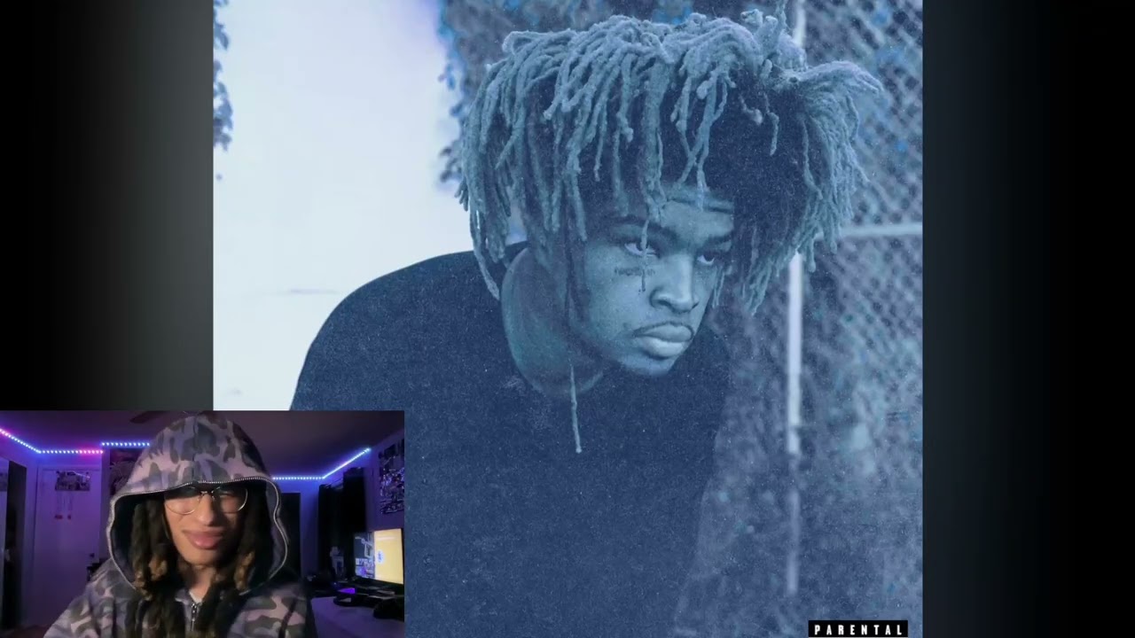 MARIO JUDAH MUSIC Reaction/Review