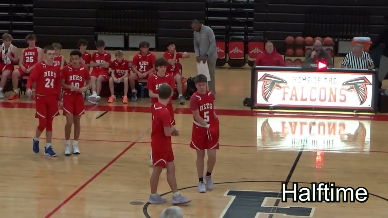 Bville BB 9th @ PSLA Fowler Game 5 2024