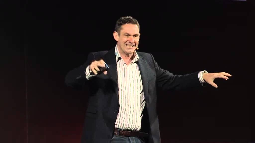 Journalist Paul Mason on the future of capitalism
