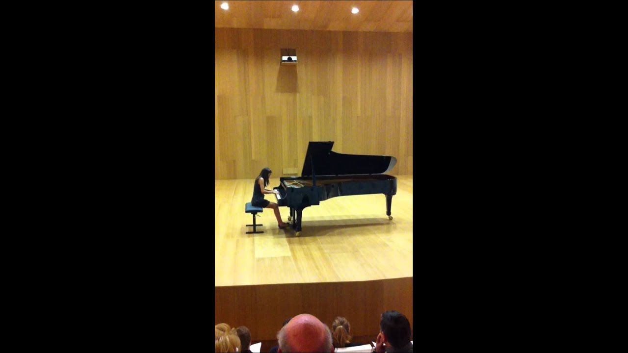 AMAIA Arabesque Debussy