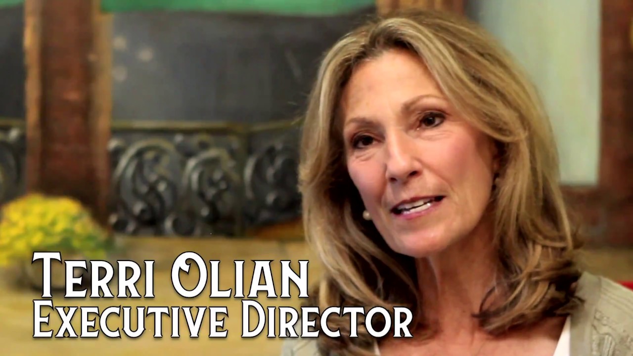 Highland Park Community Foundation - Who We Are, What We Do