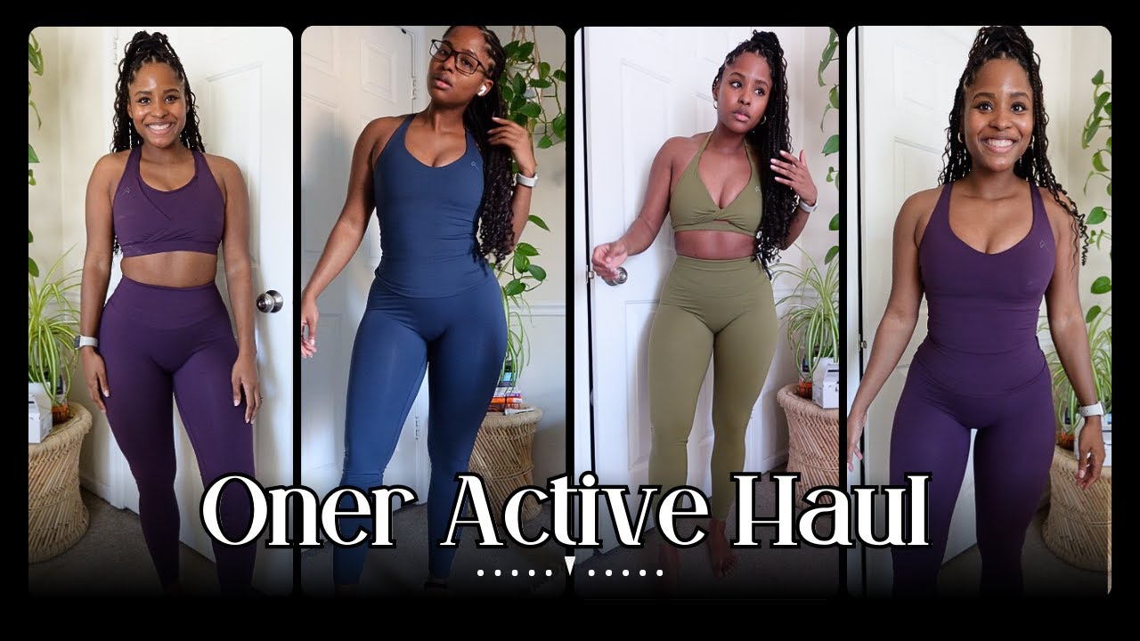 $400 *UNSPONSORED* Oner Active Unified Haul