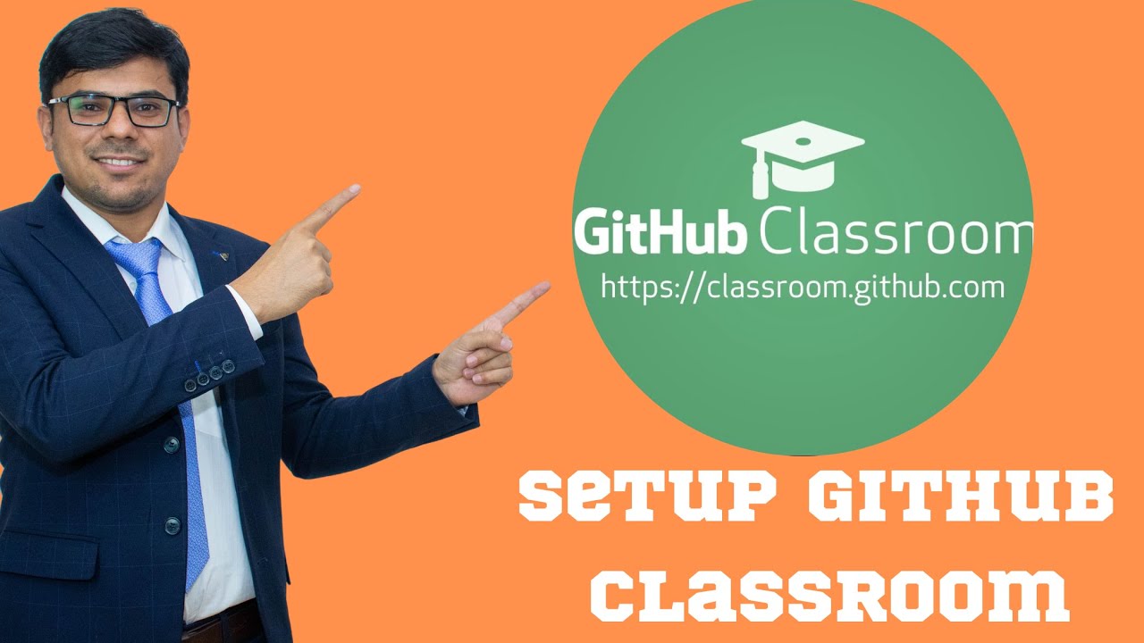 Как настроить GitHub Classroom для заданий