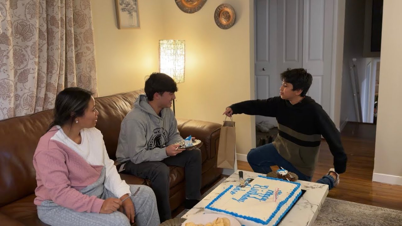 Happy Birthday Pedro!!🥳🎊🎂