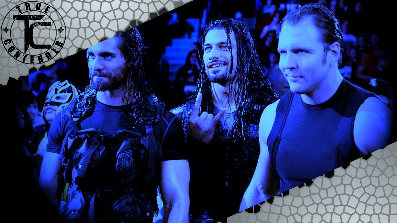 The Shield | Warriors