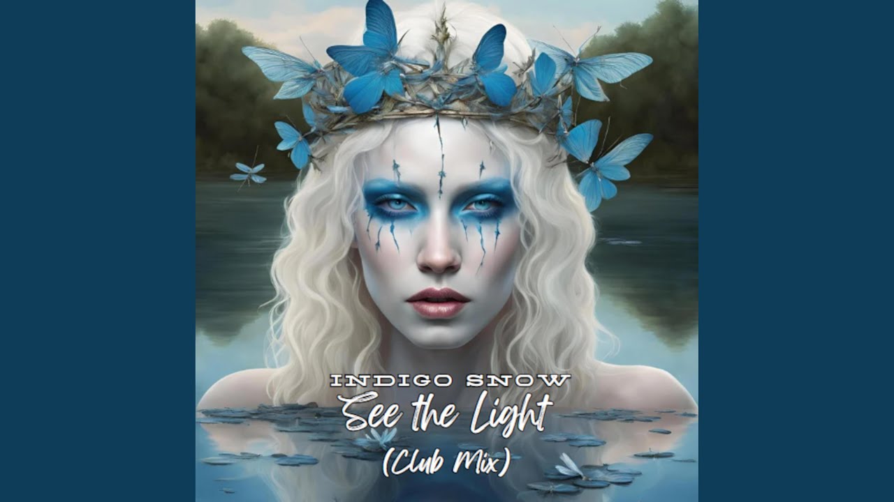 See the Light (Club Mix)