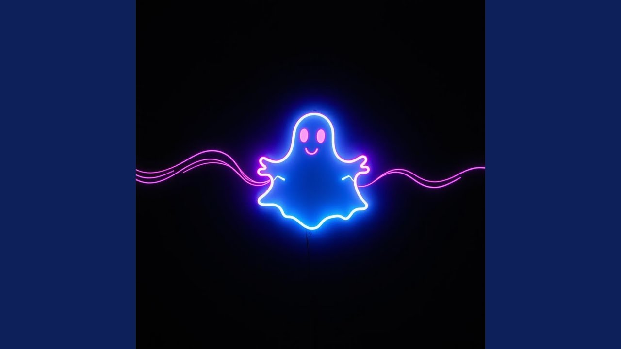 Digital Ghost