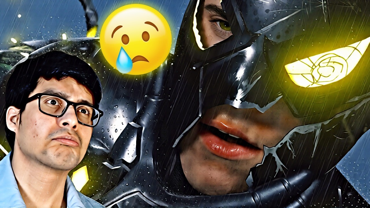 Peter Parker Life Made Me SAD 😢 | Marvel’s Spider-Man Remastered LIVE