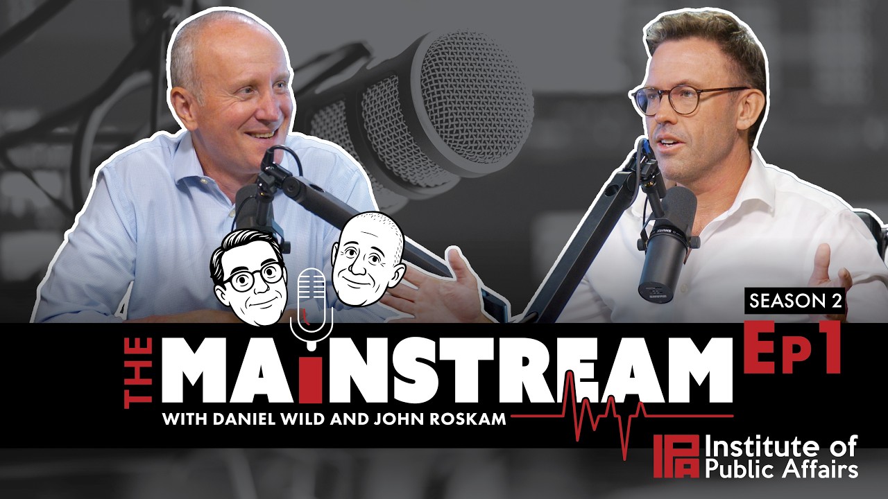 Deception of the political class on ‘hate laws’ & can One Nation govern? The Mainstream S2E1