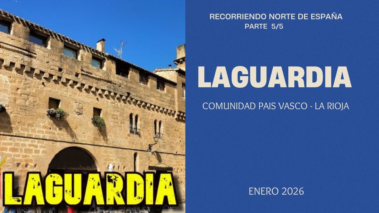 Laguardia 