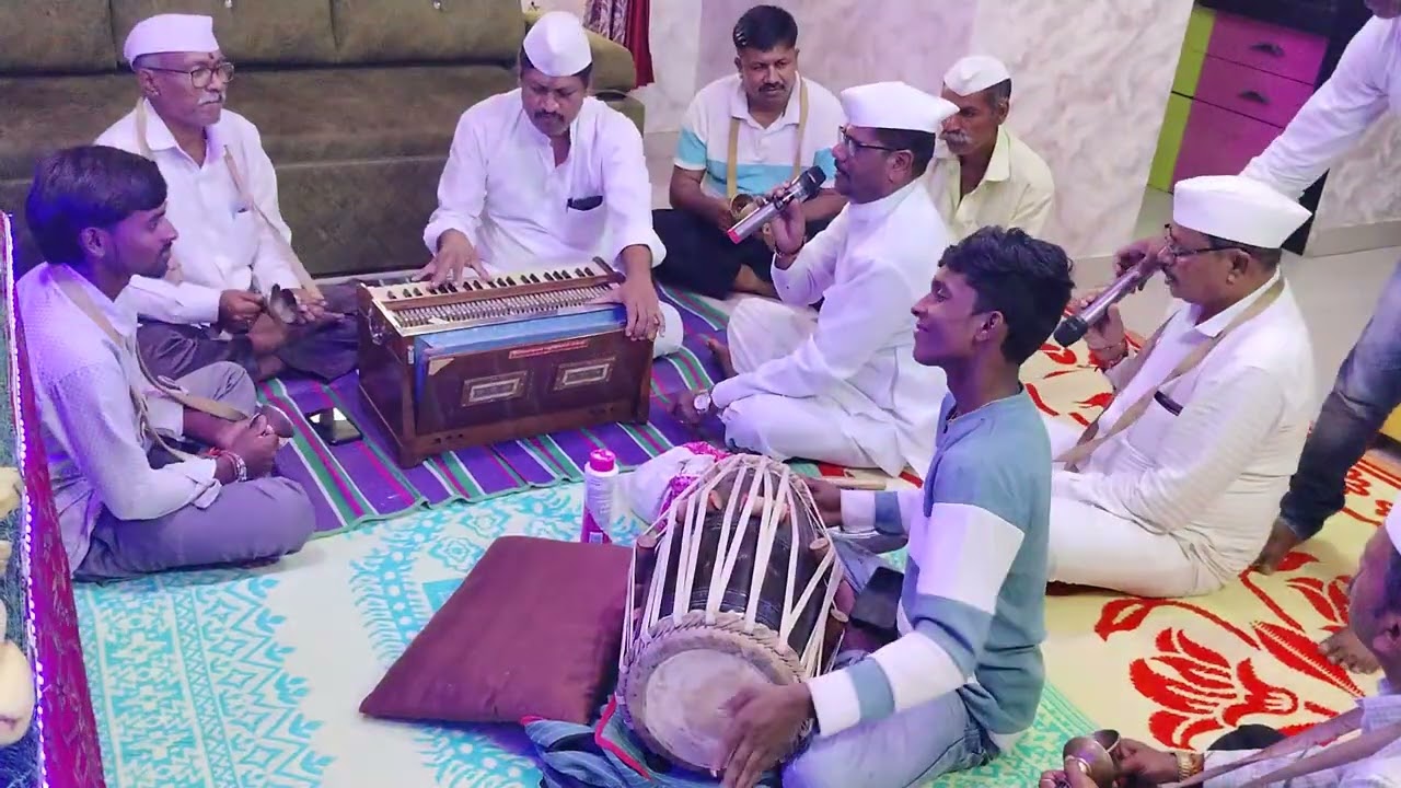 तुका म्हणे माझे ||🚩 ये ची  सर्व सुख ||🚩
