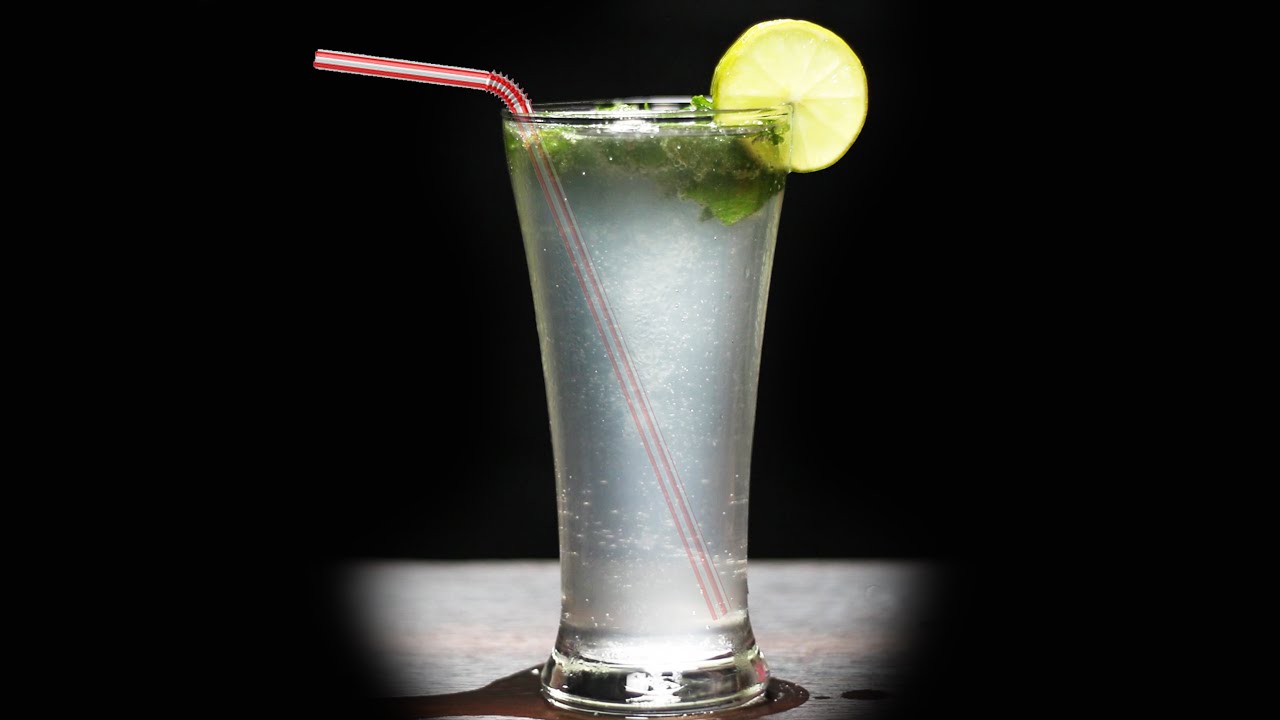 Sweet Lime Soda at Home || How to make sweet lime soda || Cold Drinks Recipe for Summer