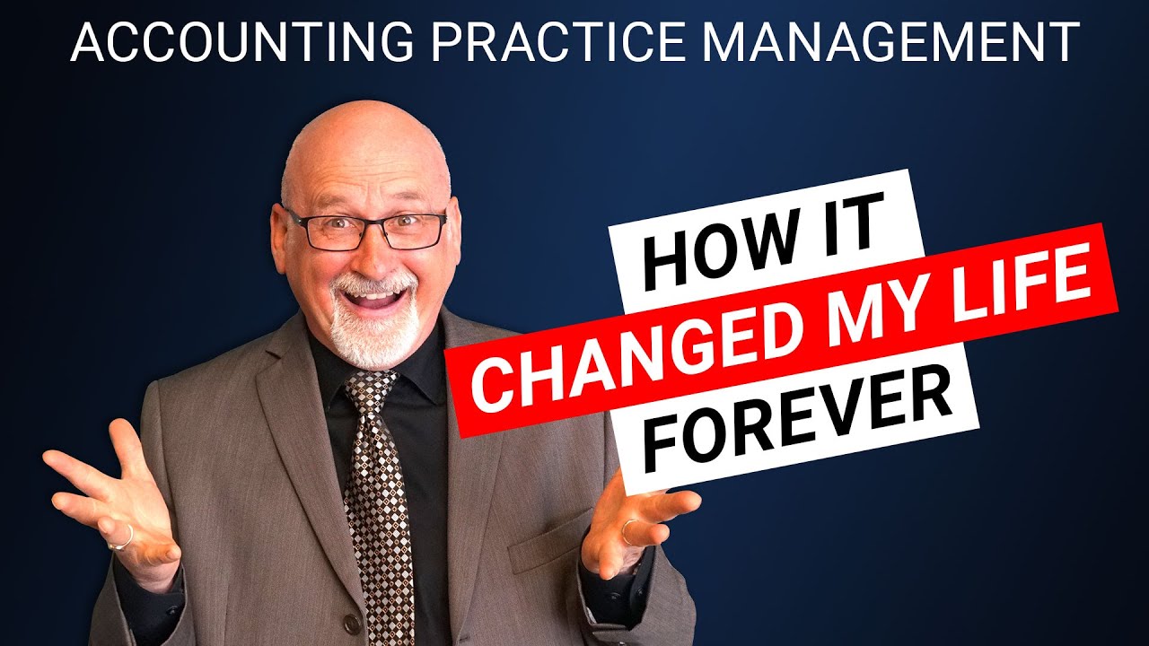 How To Grow An Accounting Business - Why Accounting Practice Management is Important?