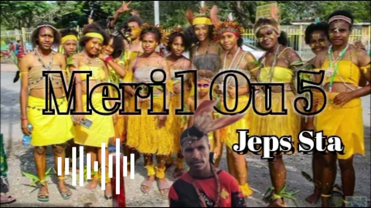 Jeps Sta _ Meri 105
