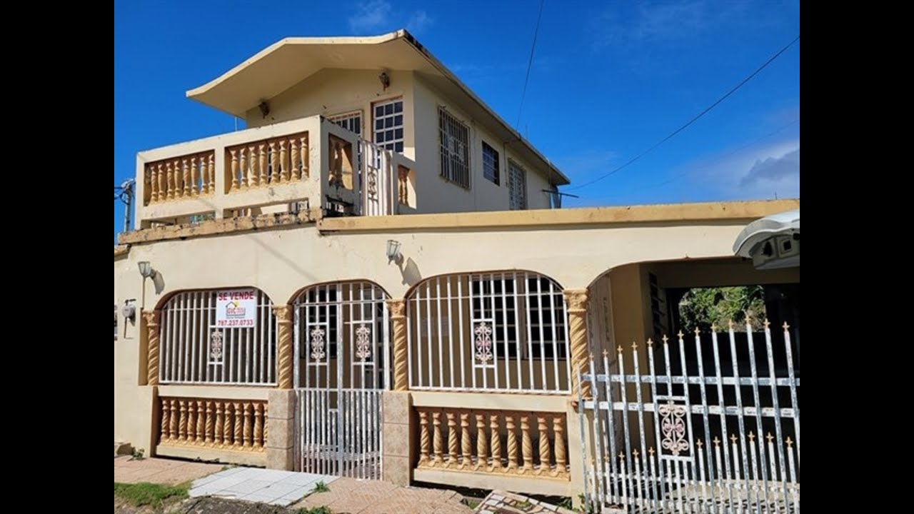 $100,000 1/5 ACRE CAMPO GUAYAMA. Bo  Carmen Sector Comunal Guayama, PR 00784
