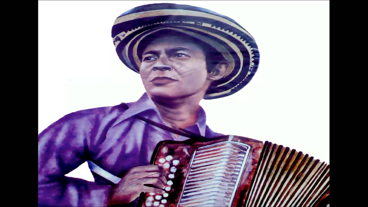 ANDRES LANDERO CARMELITA ADIOS