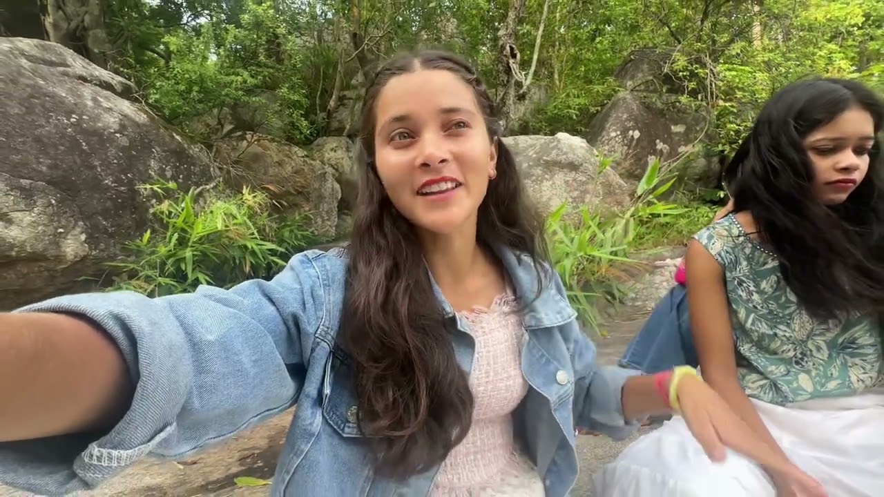 Humne v Dekh Liya Netarhat ka sunrises 🌅Lower Ghagari falls exploring😱