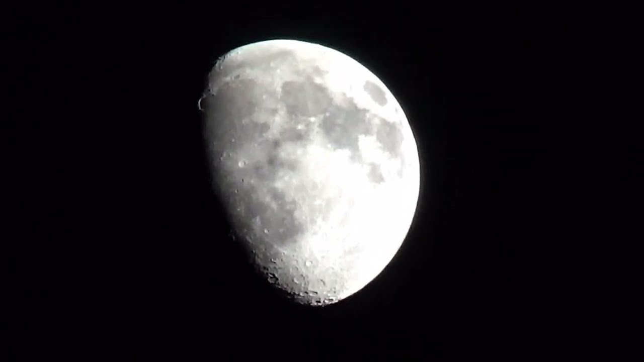 se si potesse anche per poco catturare la luna (prove tecniche di trasmissione)