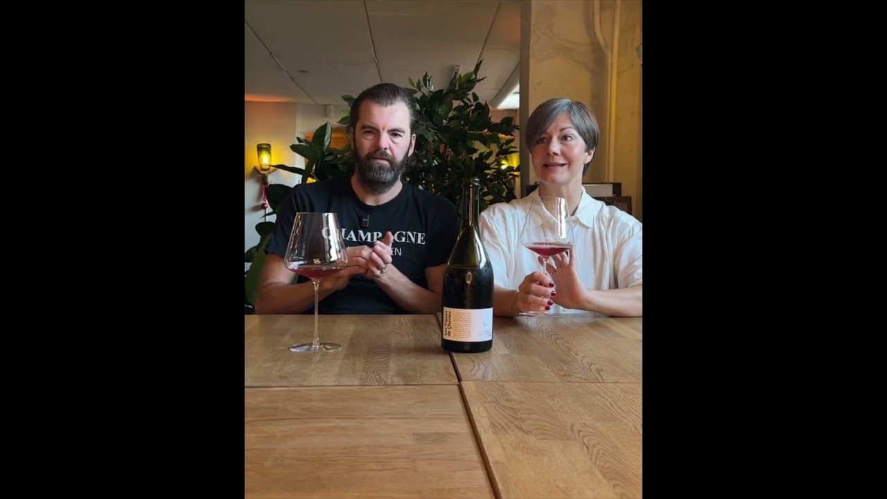 CHAMPAGNEKLUBBEN JANUAR 2026 - PREMIUM