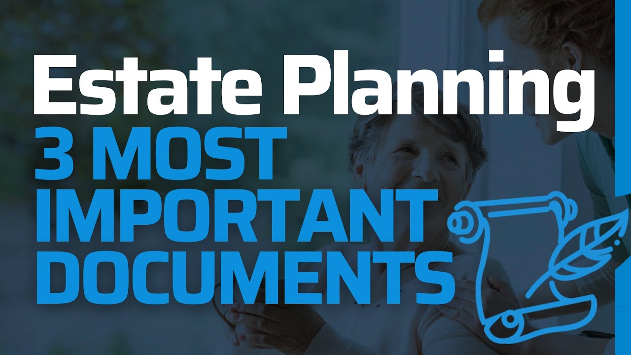 Should Everyone do an Estate Plan? Does Everyone need Estate Plan?