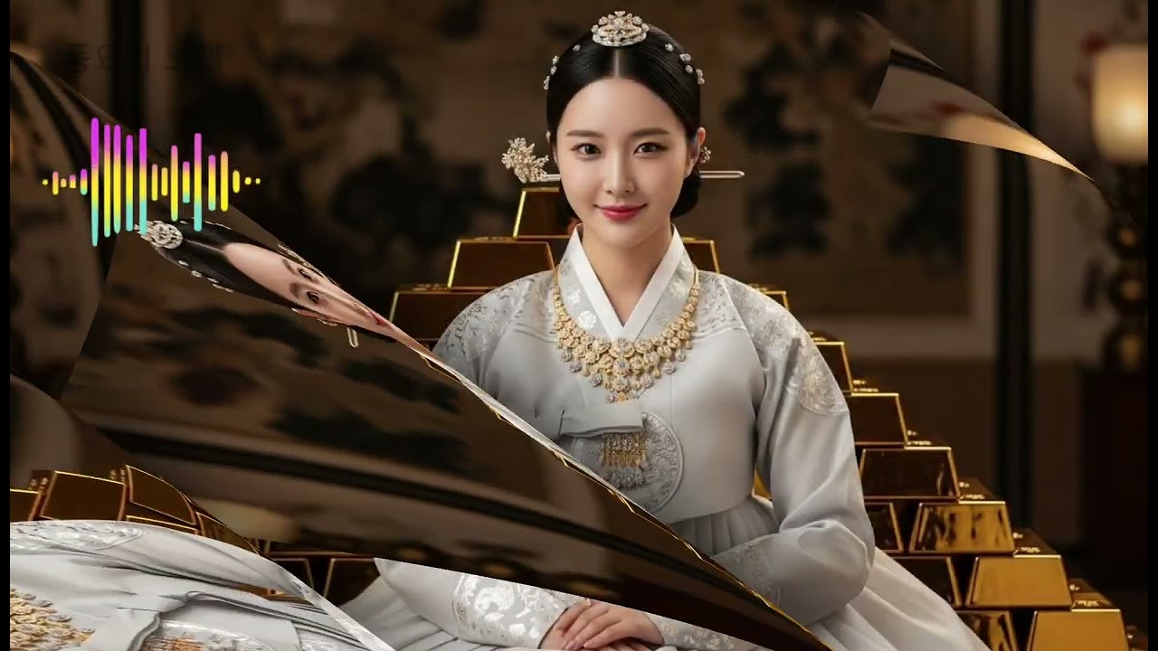 나는 자랑스럽게 나 자신 | 성장과 자신감을 위한 영감을 주는 노래