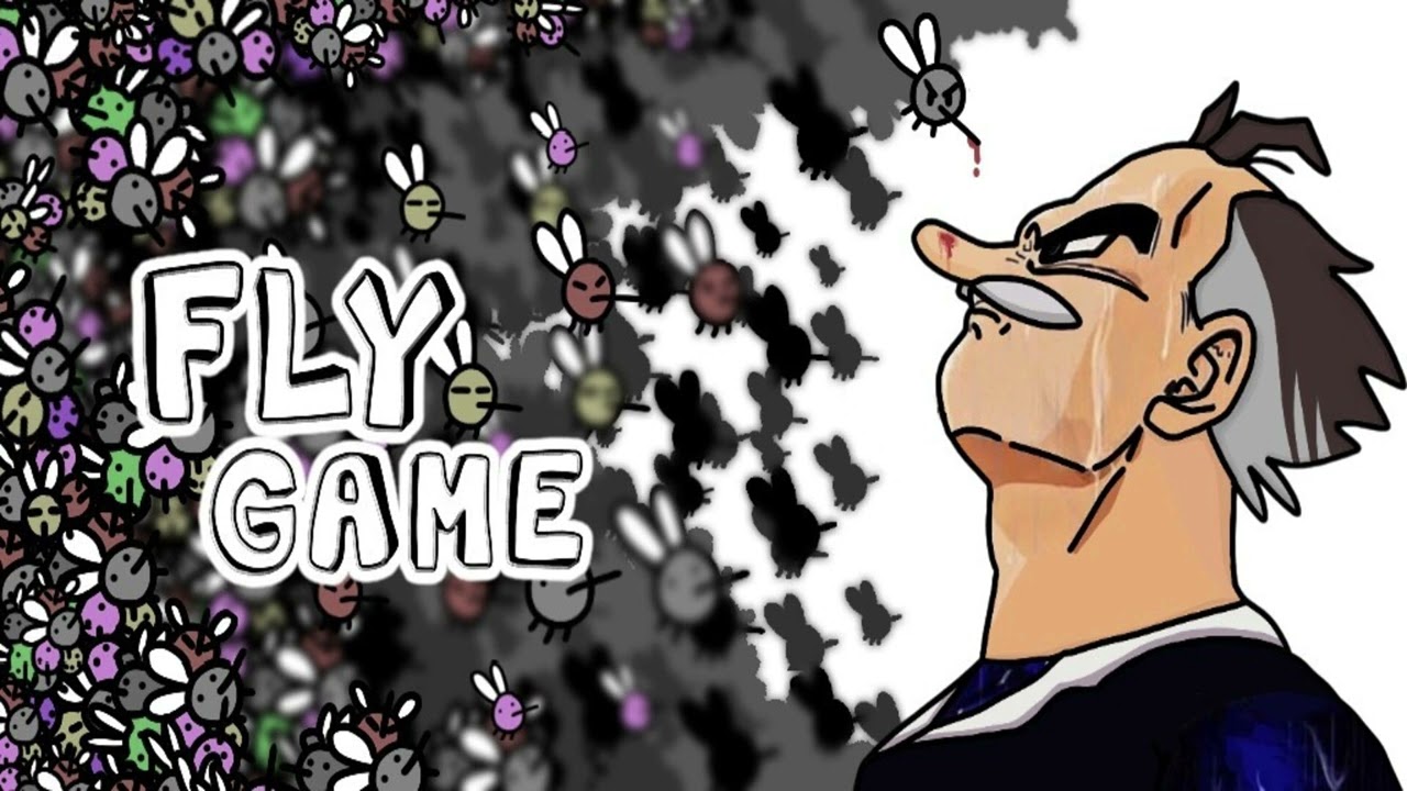 Fly Game OST – 