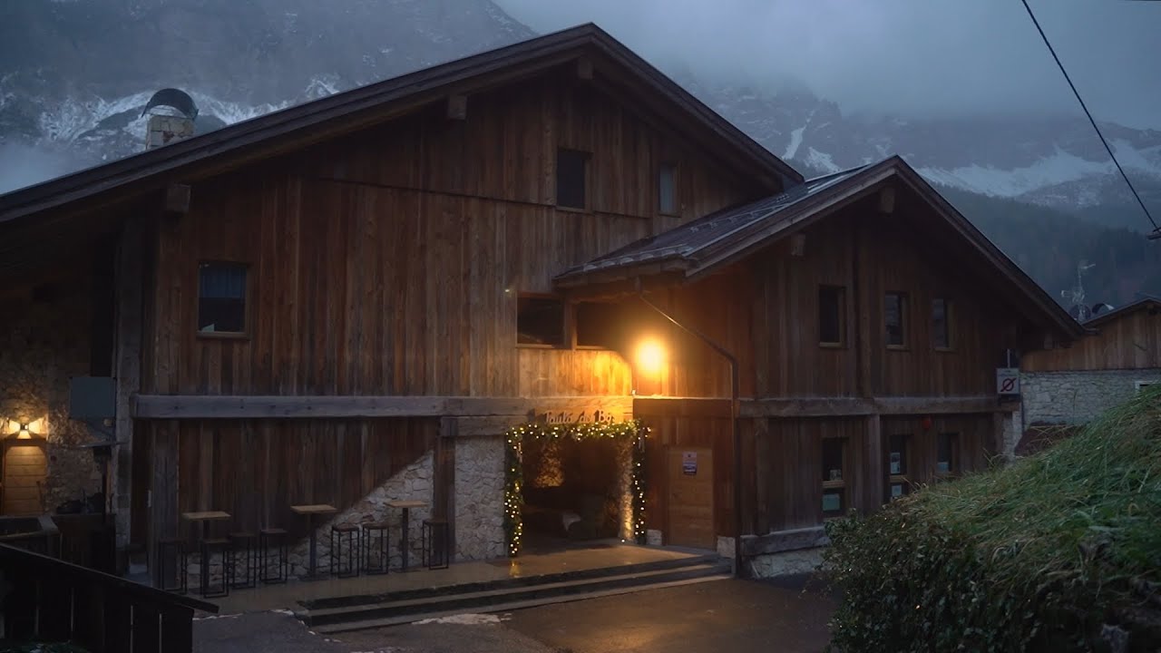 Riapre il Taulà dei Bos di Cibiana di Cadore grazie al sogno imprenditoriale di un giovane 27enne