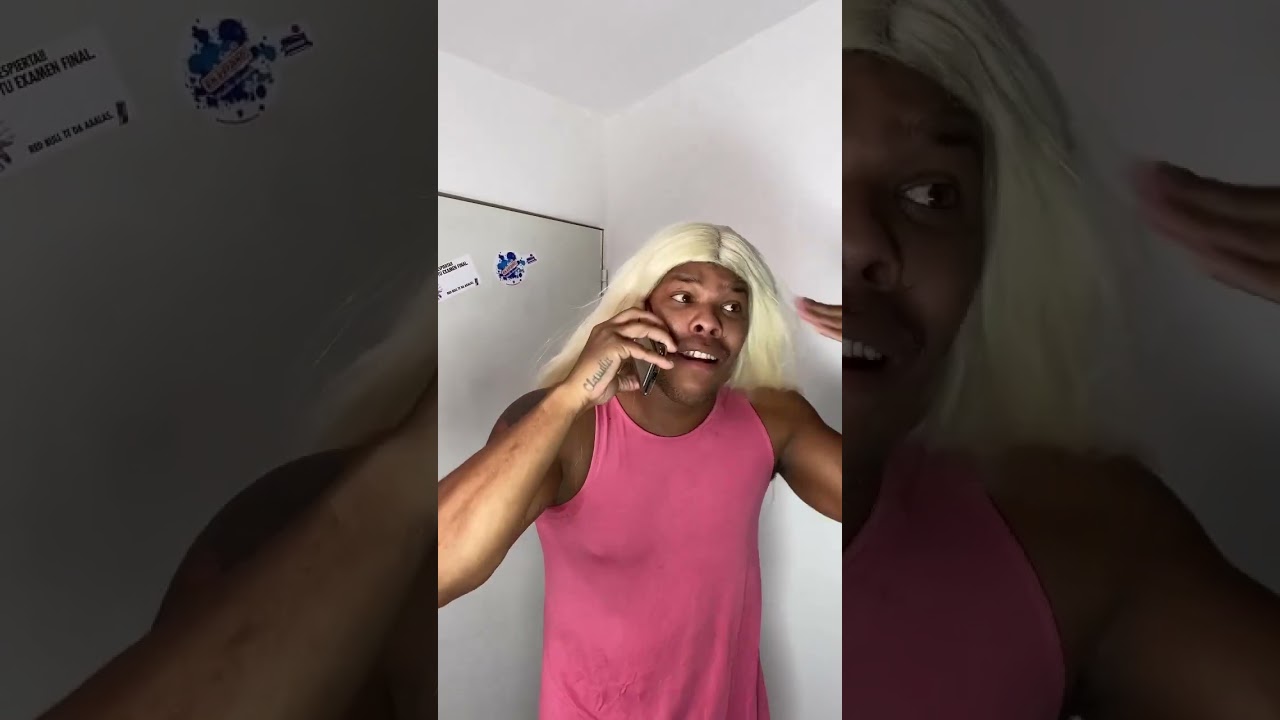 Teresita tiene gran discusión con aly por culpa de la yoyi 😂 miren en lo que termina todo ojo 👁 😂
