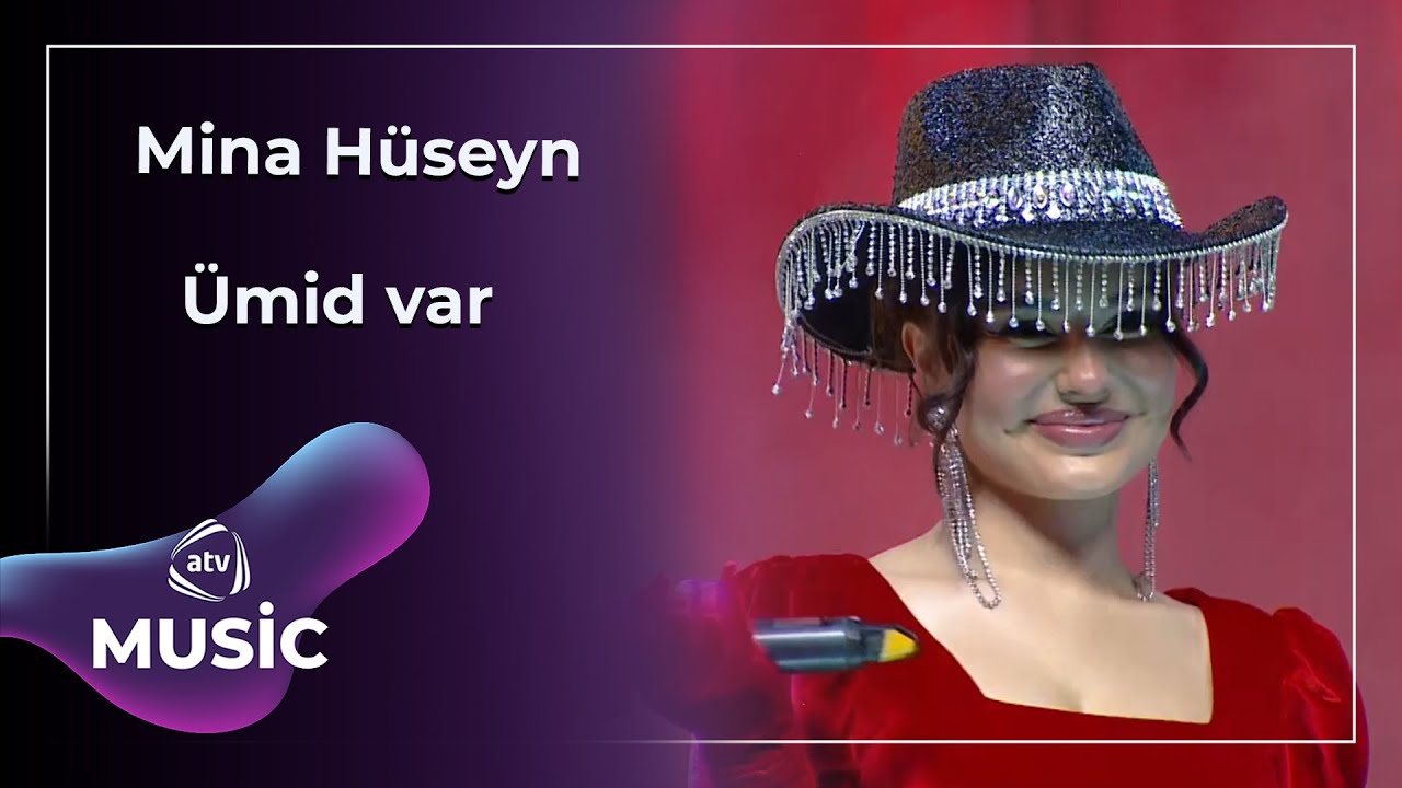 Mina H&uuml;seyn - &Uuml;mid var