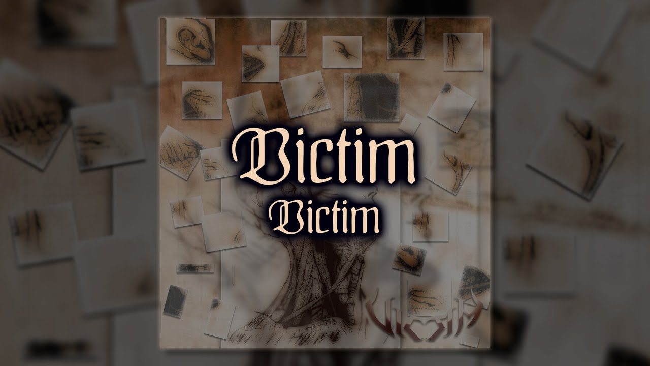 VICTIM \\ Victim [Full Demo, 2006] | Croatian Black Metal
