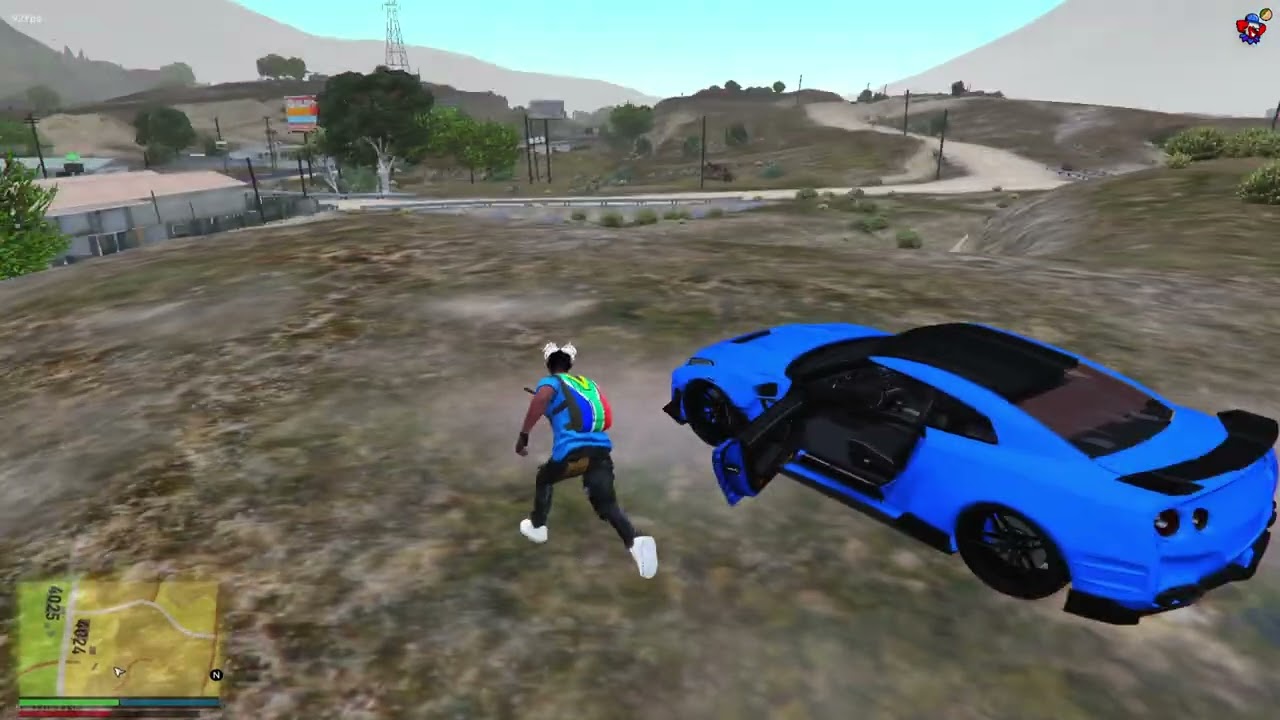 og