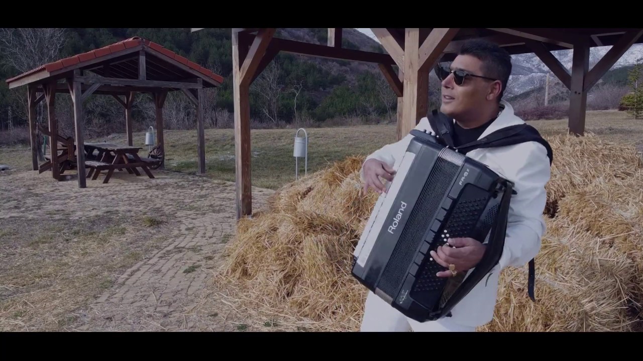 Toni Perlata  Splet 2020