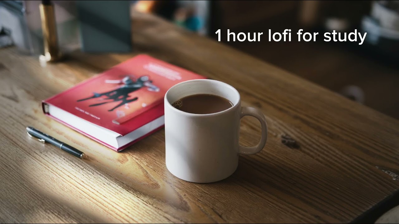 1 Hour Lofi For Study by Mesinfiksi