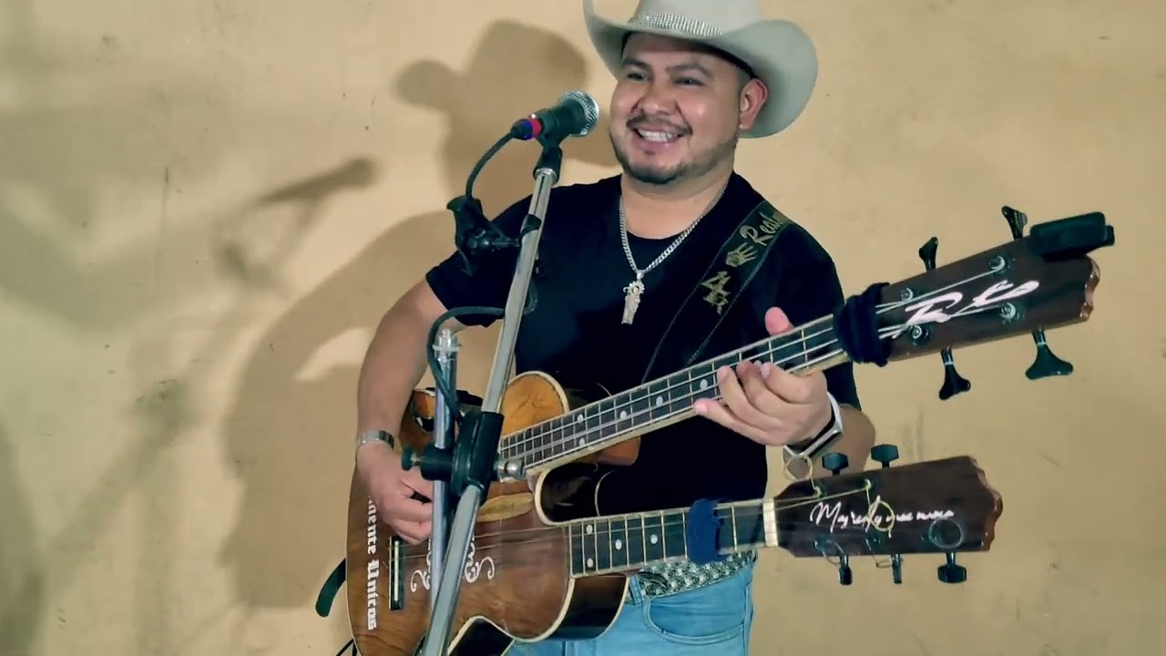 Popurrí Cumbias - Los 4R Realmente Únicos En Vivo