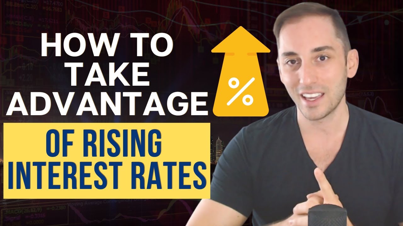 Rising Interest Rates = GOOD for Financial Stocks | Maximize Total Return with 2 Canadian ETFs + Q&A