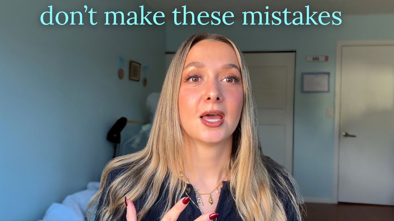 life lessons i wish i knew in my teens.