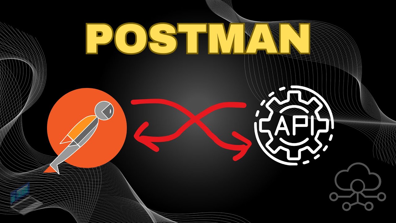 Test d'API avec Postman | Cours POSTMAN débutant | Test API using Postman | #api #postman
