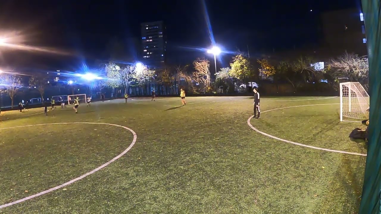 MILE END Casual footy addicts game #footyaddicts #futbolenlondres #povfootball