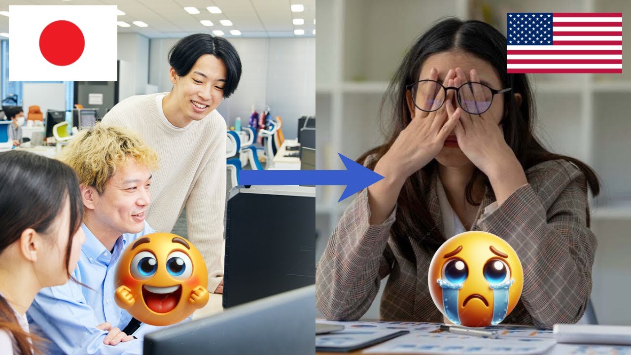 Why Japanese Game Studios NEVER Lay Off Devs...