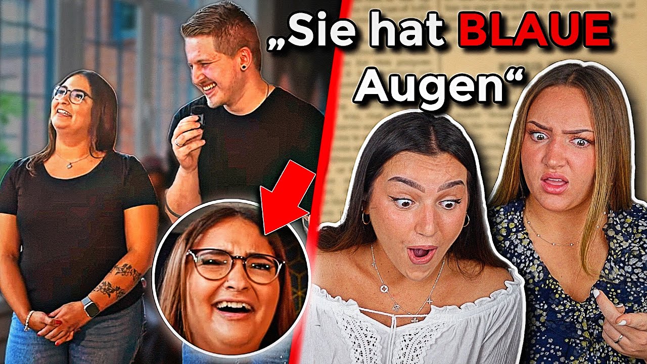 Erkenne das Ehepaar… (Männer sind komplett lost)