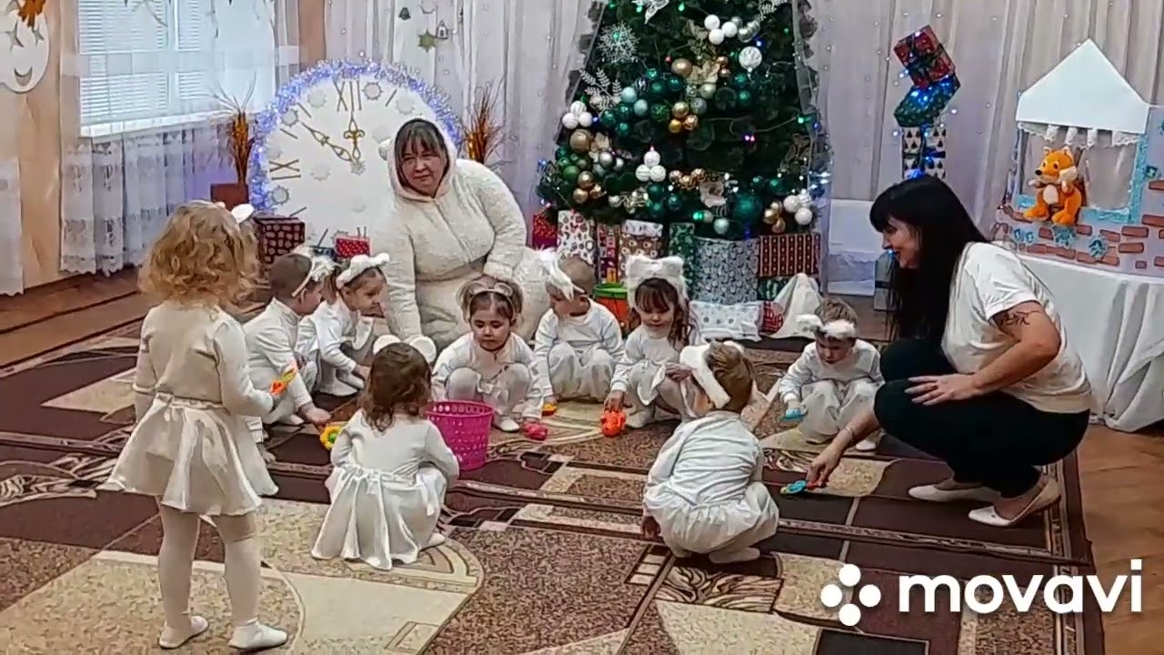 ЗИМОВЕ свято 