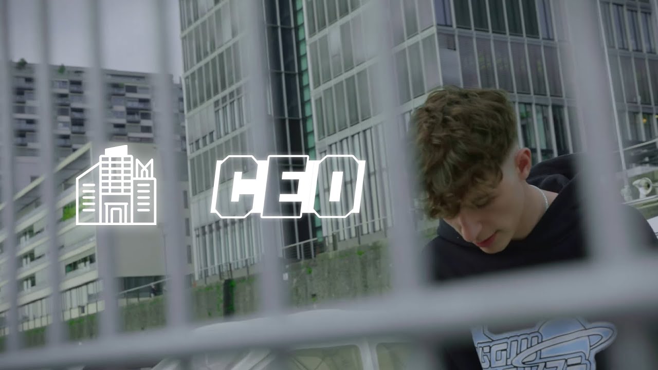 MLAR - CEO (directed by @husstla)