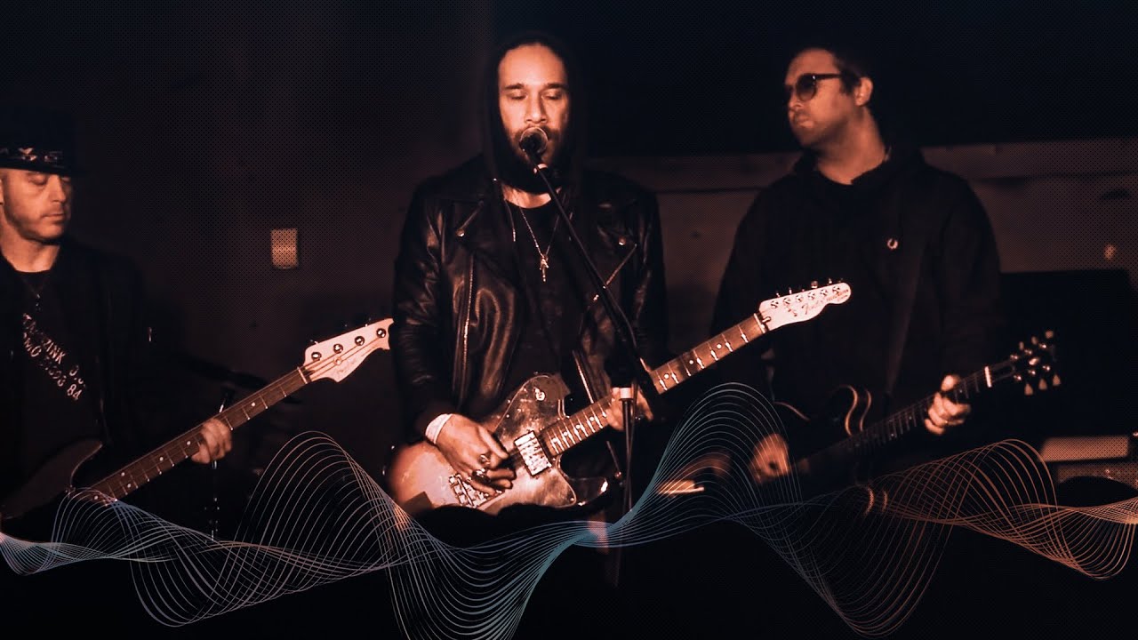 She Wants Revenge - These Things